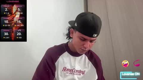 Bob  INDEPENDENT MODEL online show from 11.04.25