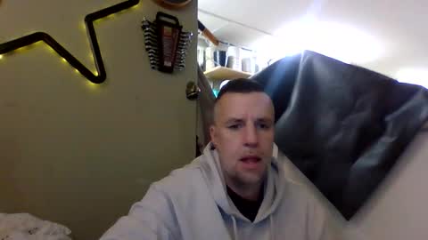 Snapshot of bobberman78 chatting on 10.05.25 Dan online show from 10.05.25