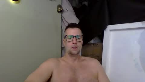 Snapshot of bobberman78 chatting on 10.20.25 Dan online show from 10.20.25