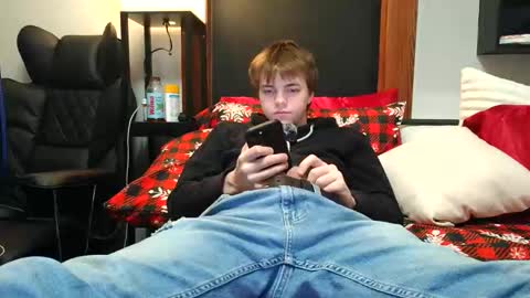 bobby72738 online show from 11.14.25