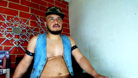 bobby_kbrera online show from 11.17.25