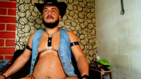 bobby_kbrera online show from 06.21.26