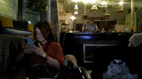 Bobby and Sadie online show from 04.07.26