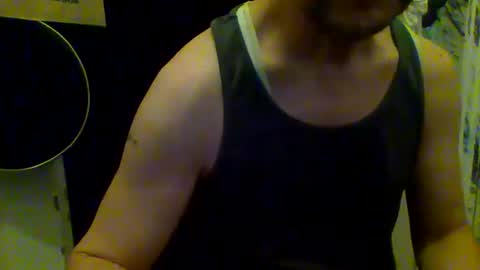 Snapshot of bobbycock4u chatting on 12.27.24 BobbyCock4U online show from 12.27.24