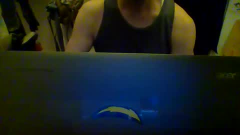 Snapshot of bobbycock4u chatting on 01.13.25 BobbyCock4U online show from 01.13.25