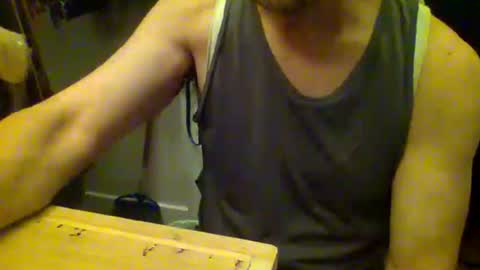 Snapshot of bobbycock4u chatting on 01.22.25 BobbyCock4U online show from 01.22.25