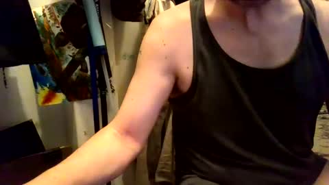 Snapshot of bobbycock4u chatting on 09.15.25 BobbyCock4U online show from 09.15.25