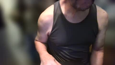 Snapshot of bobbycock4u chatting on 09.27.25 BobbyCock4U online show from 09.27.25