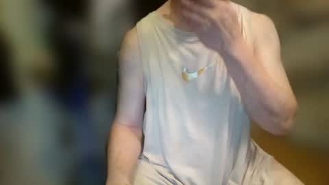 Snapshot of bobbycock4u chatting on 09.29.25 BobbyCock4U online show from 09.29.25