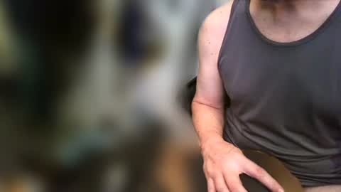 Snapshot of bobbycock4u chatting on 10.13.25 BobbyCock4U online show from 10.13.25