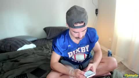 bobbydfw online show from 06.07.26