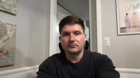 bobbylightfoot3 online show from 12.13.24