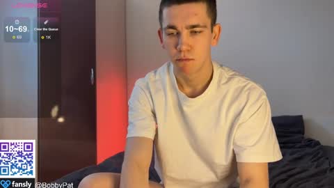 BobbyPattersonPVT-OFFER online show from 01.17.25