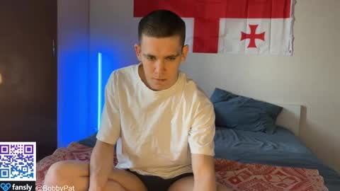 BobbyPattersonPVT-OFFER online show from 02.18.25