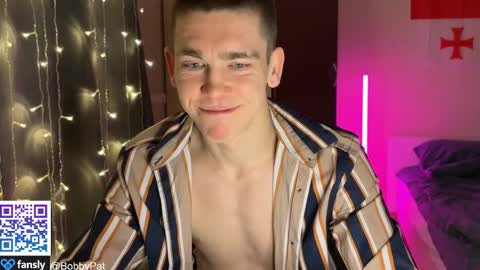 BobbyPattersonPVT-OFFER online show from 02.24.25