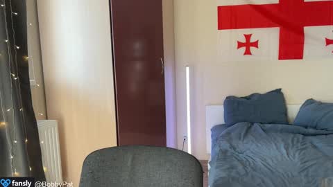 BobbyPattersonPVT-OFFER online show from 02.25.25