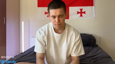 BobbyPattersonPVT-OFFER online show from 03.04.25