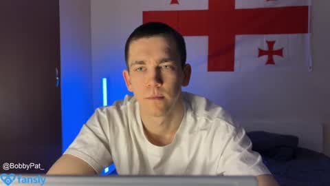 BobbyPattersonPVT-OFFER online show from 03.05.25