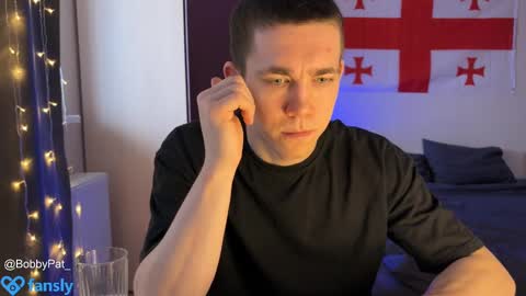 BobbyPattersonPVT-OFFER online show from 03.12.25