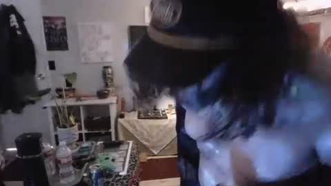 bobbyq2969 online show from 10.07.25