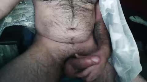 HardGuy online show from 12.25.24