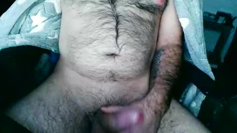 HardGuy online show from 01.19.25