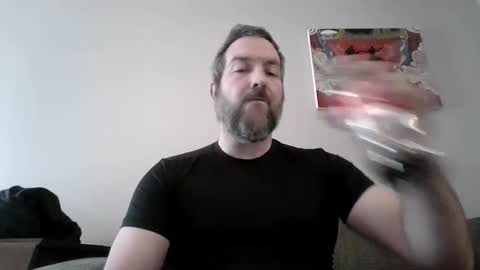 Bobchmw online show from 11.28.25