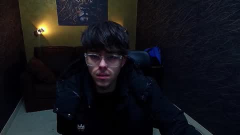 Snapshot of bodhihayes chatting on 02.16.26 BodhiHayes online show from 02.16.26