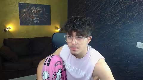 Snapshot of bodhihayes chatting on 02.20.26 BodhiHayes online show from 02.20.26