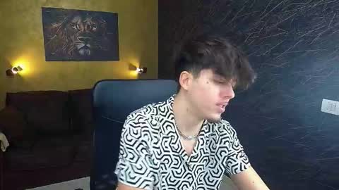 Snapshot of bodhihayes chatting on 02.23.26 BodhiHayes online show from 02.23.26