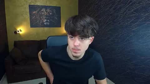 Snapshot of bodhihayes chatting on 02.24.26 BodhiHayes online show from 02.24.26