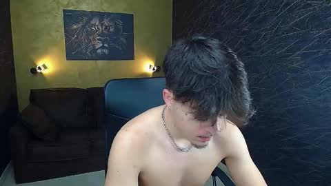 Snapshot of bodhihayes chatting on 02.27.26 BodhiHayes online show from 02.27.26