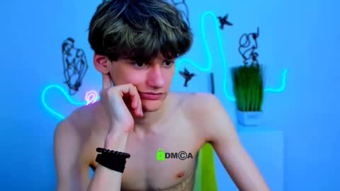 Snapshot of bodi_jon chatting on 03.03.26 bodi_jon online show from 03.03.26