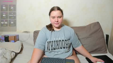 bodyana     GIRLS SOLO ACCOUNT  cutie yana online show from 01.12.25