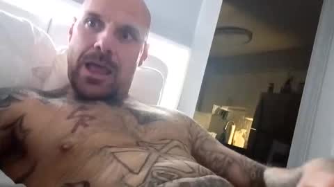 Bodyart85 19 online show from 10.30.25