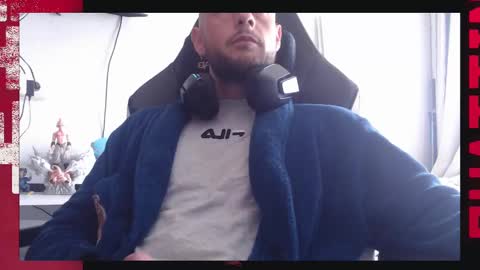 bodyking69 online show from 01.26.25