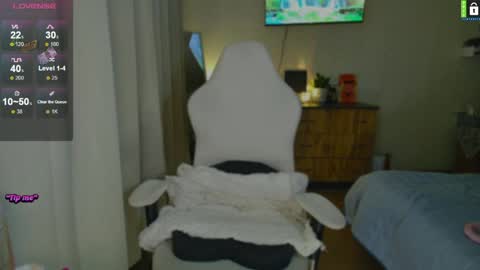 Snapshot of bodylina chatting on 03.28.26 Lina online show from 03.28.26