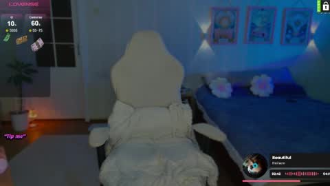  Lina  online show from 05.14.26