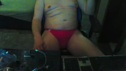 Snapshot of bodyminds82 chatting on 05.31.26 Mr String online show from 05.31.26