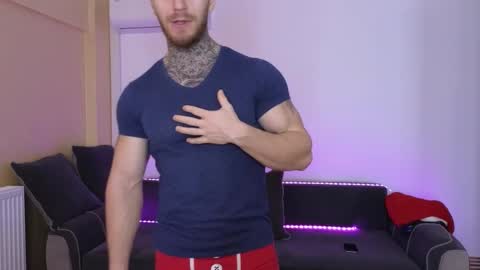 bodyouwant online show from 12.25.24