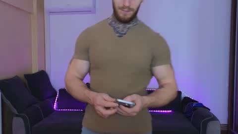 bodyouwant online show from 12.27.24