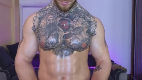 bodyouwant online show from 12.27.24