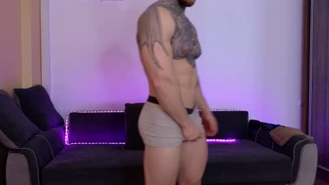 bodyouwant online show from 01.27.25