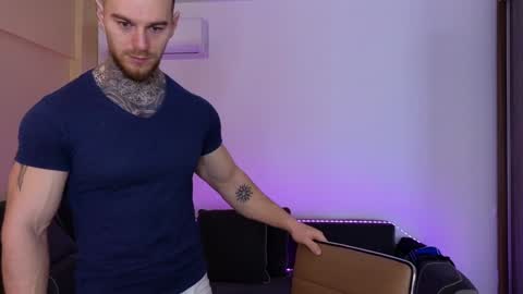 bodyouwant online show from 01.28.25