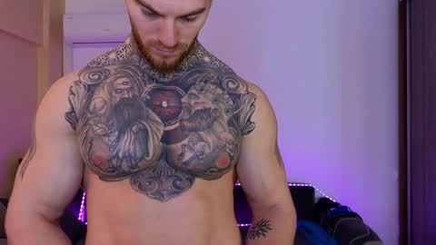 bodyouwant online show from 01.30.25