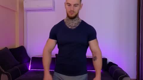 bodyouwant online show from 02.09.25