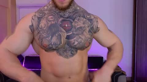 bodyouwant online show from 02.09.25