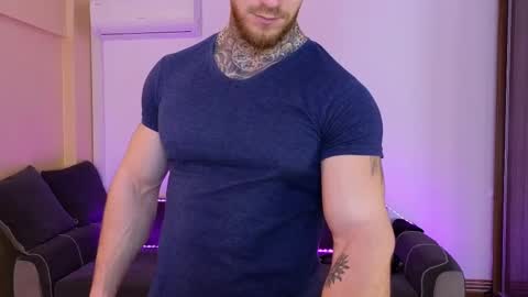 bodyouwant online show from 02.24.25