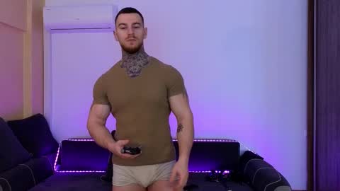 bodyouwant online show from 03.03.25