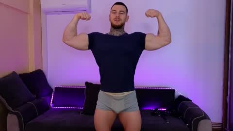 bodyouwant online show from 03.04.25